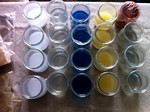 L'Alchimia del Colore
