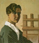 Achille Funi e Mimì Quilici Buzzacchi. Da Ferrara alla Libia
