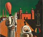 Il Novecento a Palazzo Franchetti