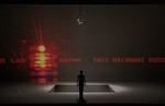 Japan Pavilion at the 59th International Art Exhibition – La Biennale di Venezia - Dumb Type. 2022