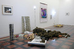 Peggy Franck. In a Naked Room
