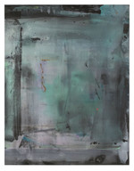 Helen Frankenthaler. Sea Change: A decade of paintings, 1974–1983