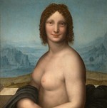 Leonardo vive