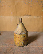 Morandi’s Objects di Joel Meyerowitz
