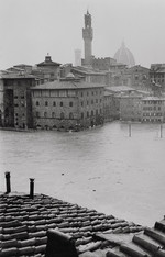 Pescare nel fango: il Museo e l’alluvione