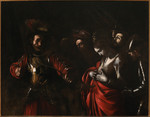 L’ultimo Caravaggio. Eredi e nuovi maestri