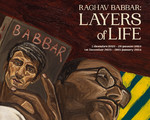 Raghav Babbar: Layers of Life