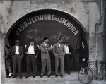 Suggestioni d'Italia. Dal Neorealismo al Duemila. Lo sguardo di 14 fotografi