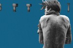 Alec Von Bargen. Il sottile atto di dimenticare ed essere dimenticati