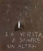 Truth Is Always Something Else. A Dialogue between two Collections