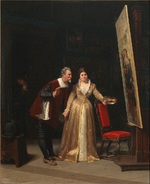 Donne nella Napoli spagnola. Un altro Seicento