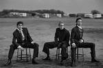 Peter Lindbergh. Heimat. A Sense of Belonging