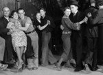 Prima, Donna. Margaret Bourke-White