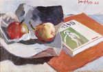 Antonio Sanfilippo. Segni Forme, Sogni della Pittura. Cento Anni
