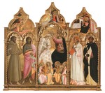 Giovanni dal Ponte (1385-1437). Protagonista dell’Umanesimo tardogotico fiorentino