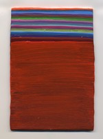 Maria Morganti. Svolgimento di un quadro