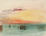 Turner. Opere dalla Tate