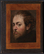 Rubens. I Palazzi di Genova