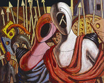 Giorgio de Chirico. Ritorno al Futuro, Neometafisica e Arte Contemporanea