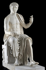 Roma caput mundi