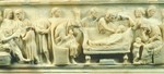 Jan Fabre. Ecstasy & Oracles