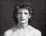 Robert Mapplethorpe