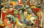 Da Pollock alla Pop Art