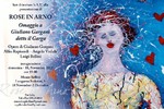 Rose in Arno. Omaggio a Giuliano Gargani detto il Garga
