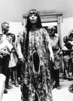 Yayoi Kusama. Biografia infinita