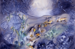 Roberto Matta 1911 - 2002