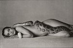Richard Avedon. Relationships