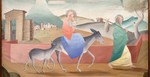 La Rivoluzione della Visione. Verso la Bauhaus-Moholy-Nagy e i suoi Contemporanei Ungheresi
