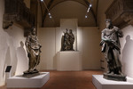 GHIBERTI VERROCCHIO E GIAMBOLOGNA. OSPITI “ILLUSTRI” DA ORSANMICHELE