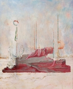 Sergia Avveduti. Ombra Custode