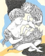 Umberto Chiodi. That Yongё Child