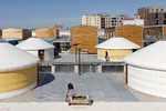 17. International Architecture Exhibition of the Venice Biennale - How will we live together?