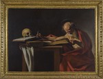 Caravaggio Van Dyck Sassolino. Tre capolavori a Vicenza