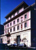 ARTISTI EUROPEI A ROMA NEL 1911