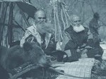 Fosco Maraini. Il Miramondo. Sessanta anni di fotografia