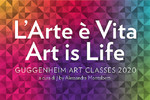 L'arte è Vita