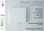 Ecosistemi