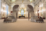 Le installazioni di Joana Vasconcelos