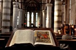 Festival Biblico XI Edizione. Custodire il Creato, coltivare l'Umano