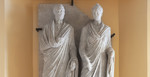 Capolavori da scoprire. Il rilievo funerario di Marco Virgilio Eurisace