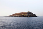 Desertmed. Le isole deserte del Mediterraneo