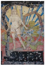 Kiki Smith. What I saw on the road