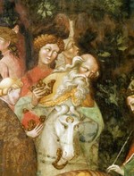 Giovanni da Modena. Un pittore all'ombra di San Petronio