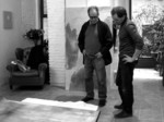 Matteo Montani - Peter Flaccus