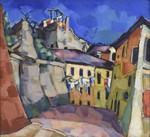 Visioni dal Nord. Pittura estone dalla collezione Enn Kunila 1910-1940