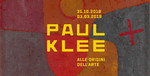 Paul Klee. Alle origini dell’arte